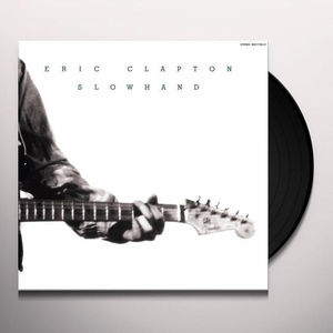 Slowhand 35th Anniversary , Eric Clapton