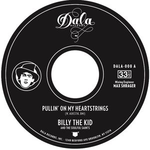 Pullin' On My , L.A.S. Own Billy the Kidd
