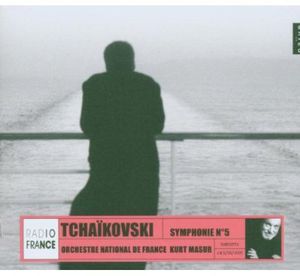 Symphony No 5 , Kurt Masur