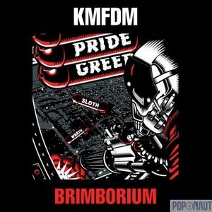 Brimborium , KMFDM