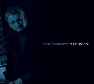 Blue Bolero , Chris Standring