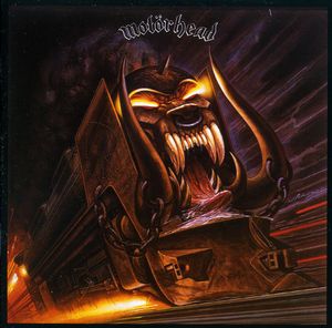 Orgasmatron [Import] , Motorhead