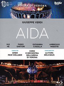 Aida , Verdi