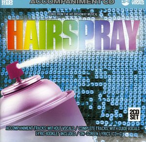 Karaoke: Hairspray , Various Artists