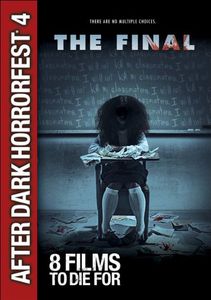 The Final , Lindsay Seidel