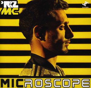 Microscope , Riz MC
