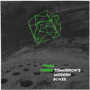 Tomorrow's Modern Boxes -  XL