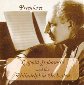 Rarest 78 RPM Recordings , Leopold Stokowski
