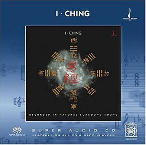 Of the Marsh & the Moon (Hybrid) , I Ching