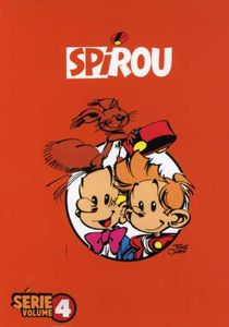 Vol. 4-Coffret [Import]