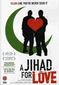 A Jihad for Love