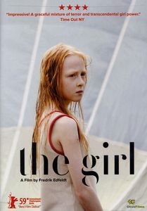 The Girl , Calle Lindqvist