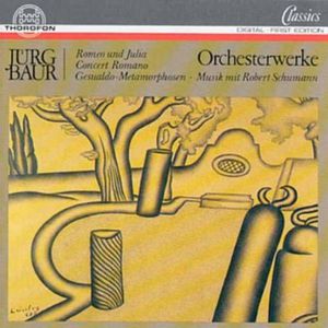 Orchestral Works
