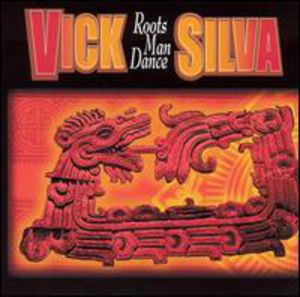 Roots Man Dance , Vick Silva