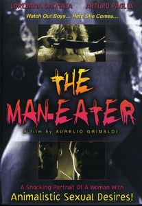 Man Eater (1999) , Loredana Cannata