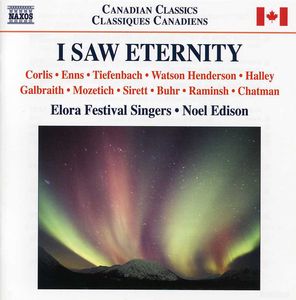 I Saw Eternity , Noel Edison