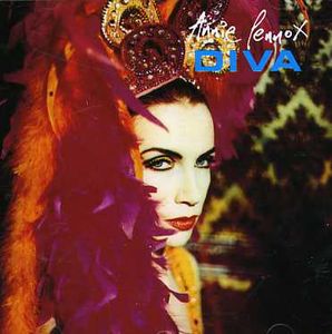 Diva [Import] , Annie Lennox
