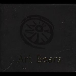 Art Box , The Art Bears