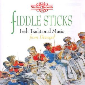 Irish Traditional Music , Various Artists