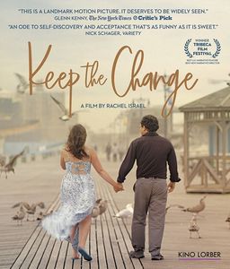 Keep the Change , Jessica Walter