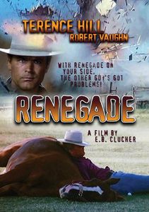 Renegade , Donald Hodson