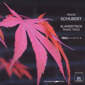Piano Trios