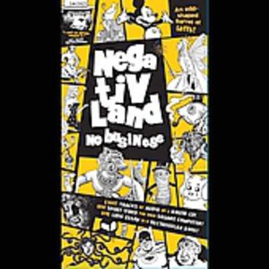 No Business , Negativland