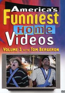 America’s Funniest Home Videos: Volume 1 , Jess Harnell