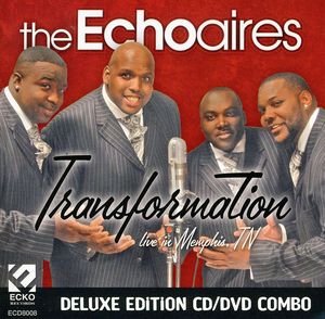 Transformation , The Echoaires