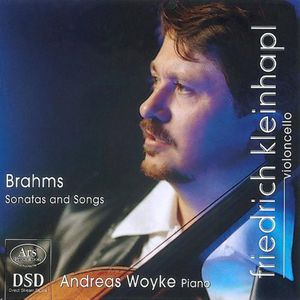Sonatas & Songs , Friedrich Kleinhapl