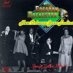 Shout Sister Shout , Edegran Orchestra
