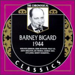 1944 , Barney Bigard