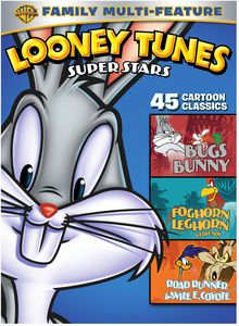 Looney Tunes Super Stars 3-Pack 