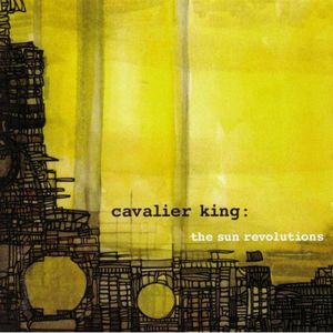 The Sun Revolutions , Cavalier King
