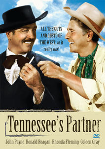 Tennessee's Partner , Anthony Caruso