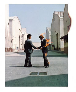 Wish You Were Here , Pink Floyd