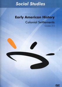 Colonial Settlements