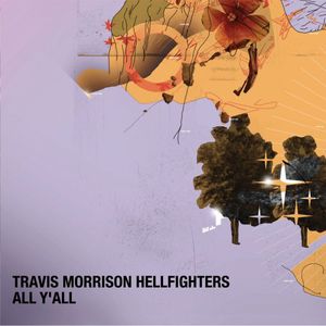All Y'all , Travis Morrison
