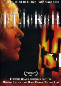 Flicker , Brion Gysin