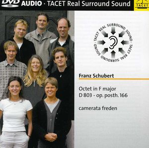 Octet in F Major , Camerata Freden