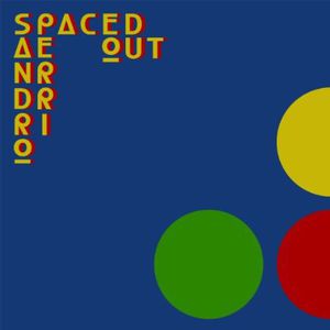 Spaced Out , Sandro Perri