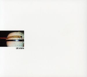 Live 4/ 30/ 96