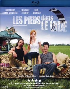 Les Pieds Dans Le Vide [Import]