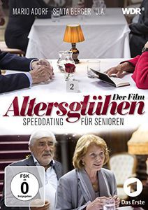 Altersgluhen - Speed Dating Fu Senioren