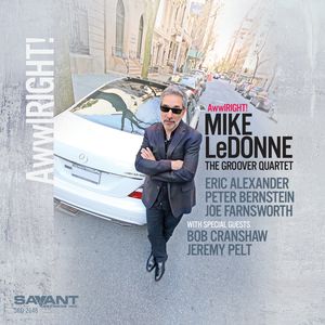 Awwlright , Mike LeDonne