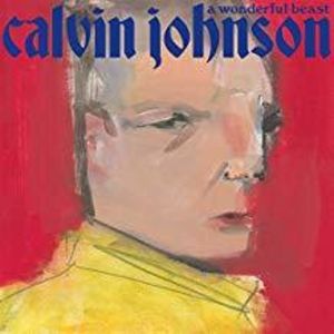 A Wonderful Beast , Calvin Johnson