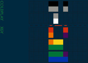 X&Y , Coldplay