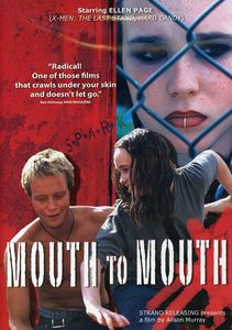 Mouth to Mouth , August Diehl