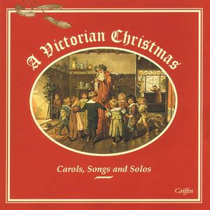 Victorian Christmas , Carlisle Ensemble