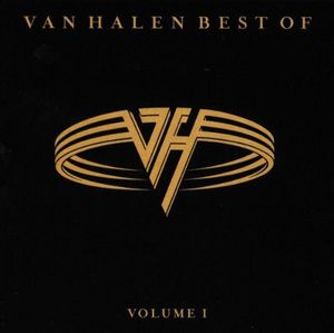 Best of Volume I [Import] , Van Halen